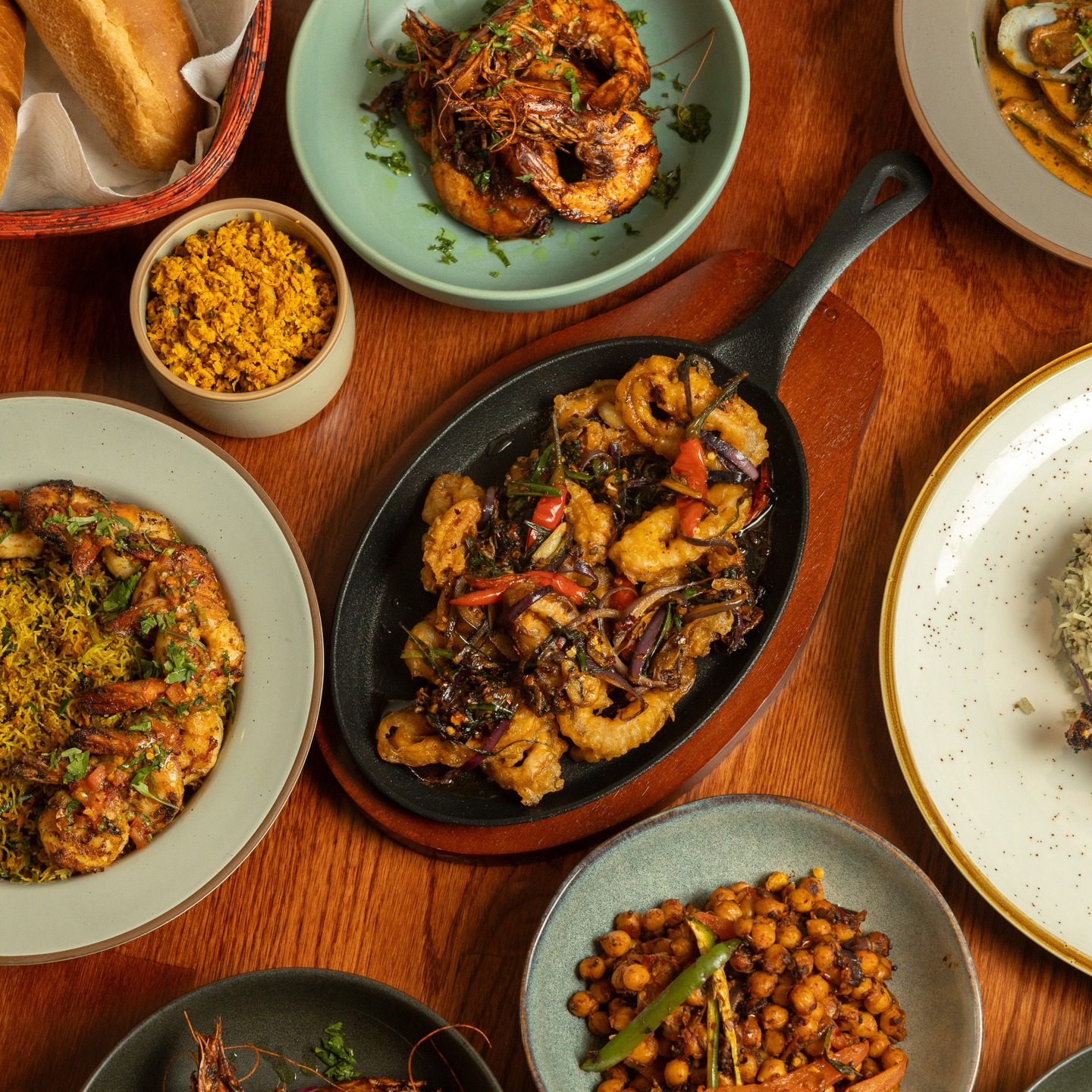 Restaurant banner image