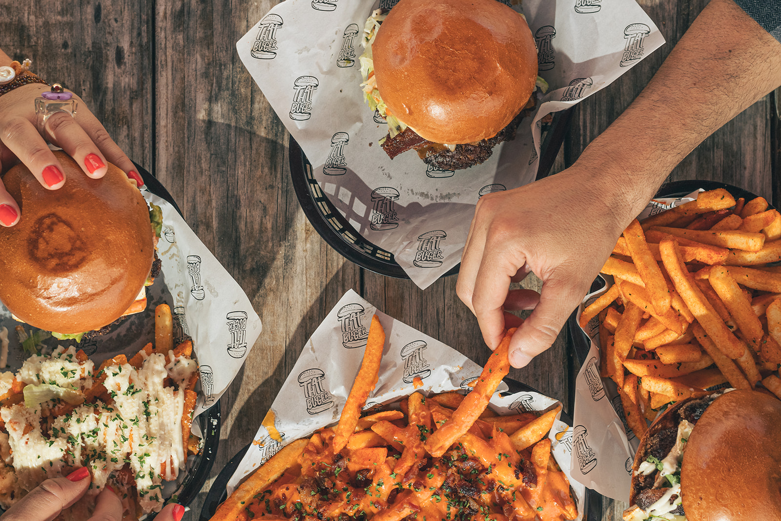 Restaurant banner image