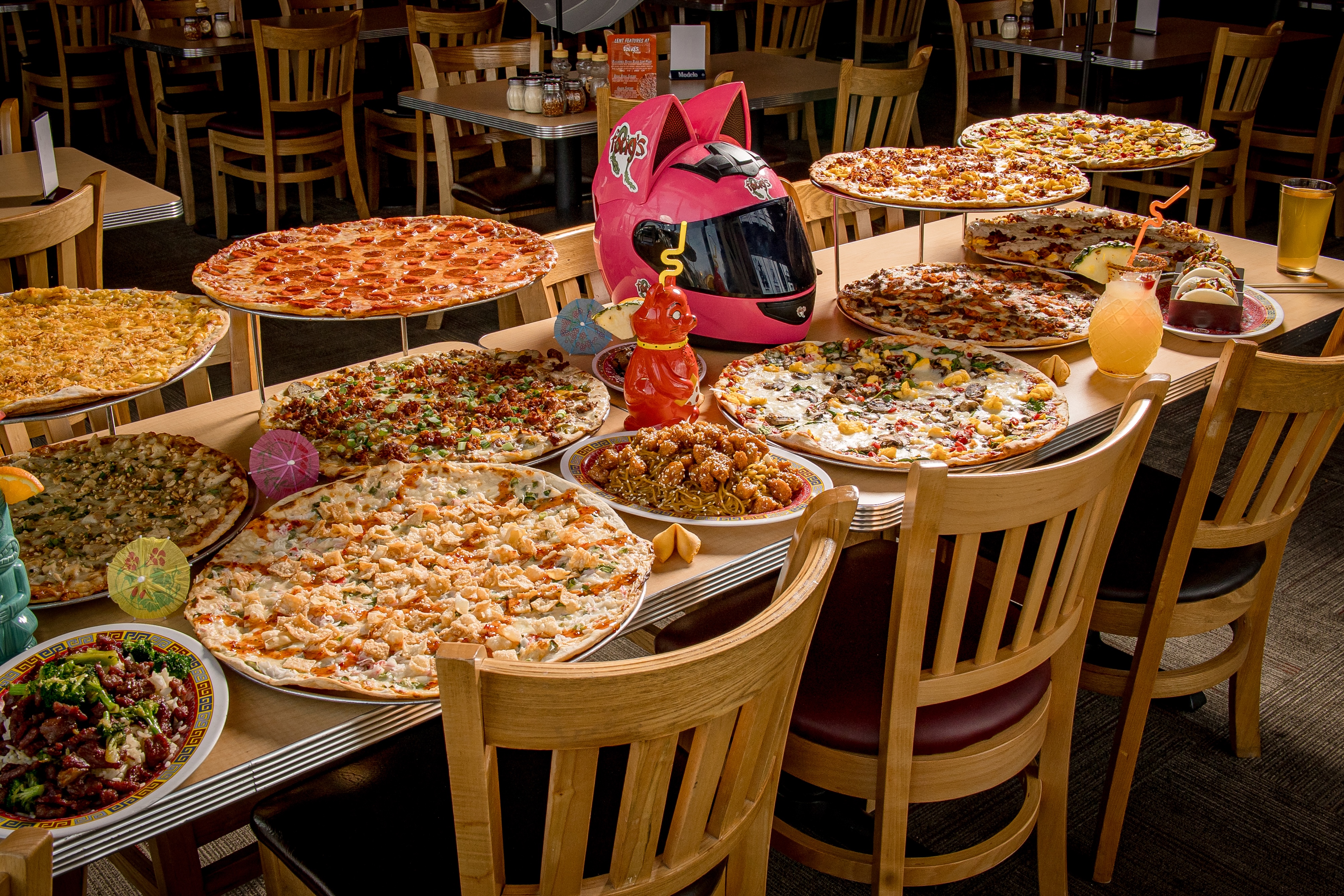 Restaurant banner image