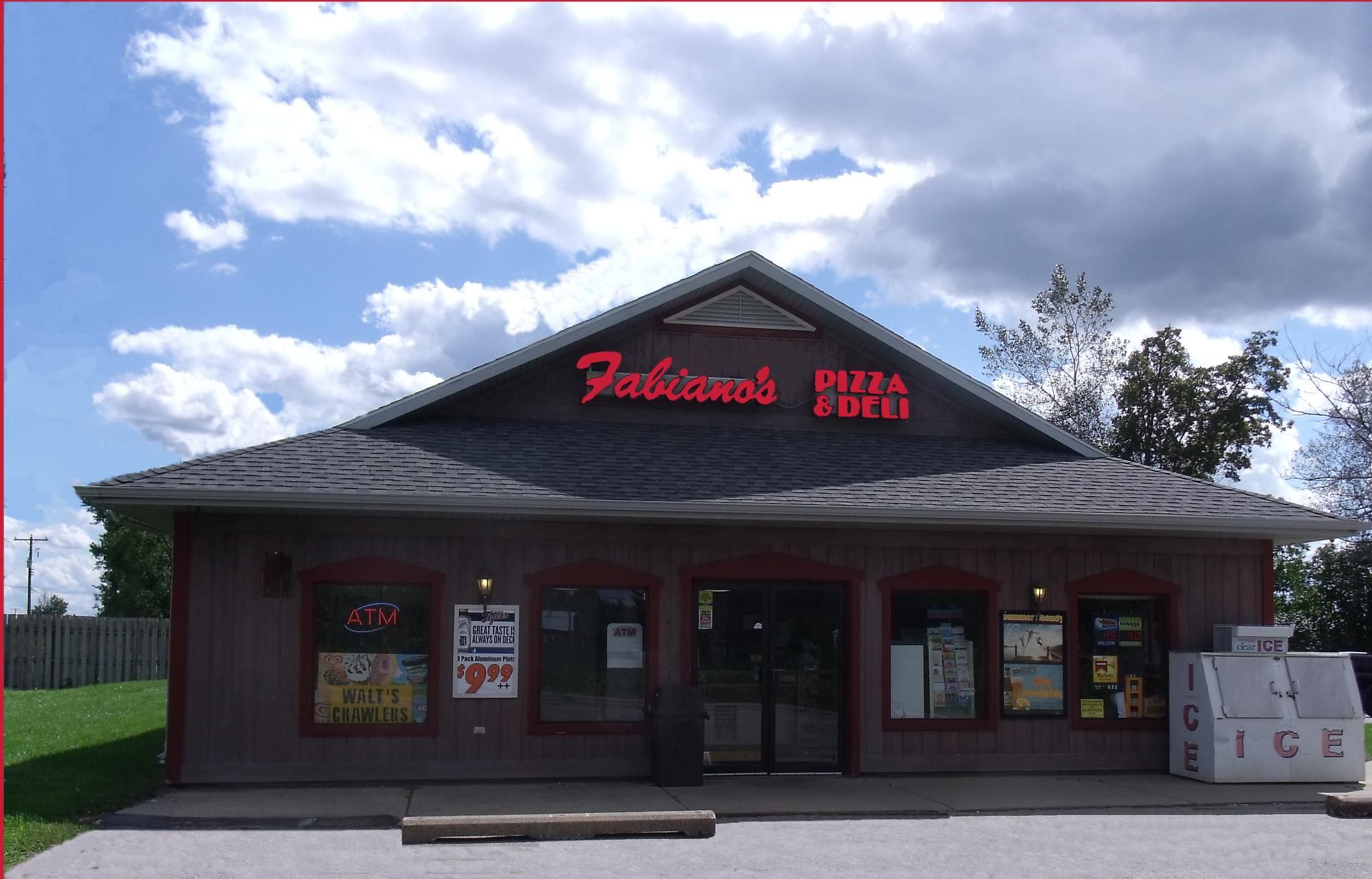 Restaurant banner image