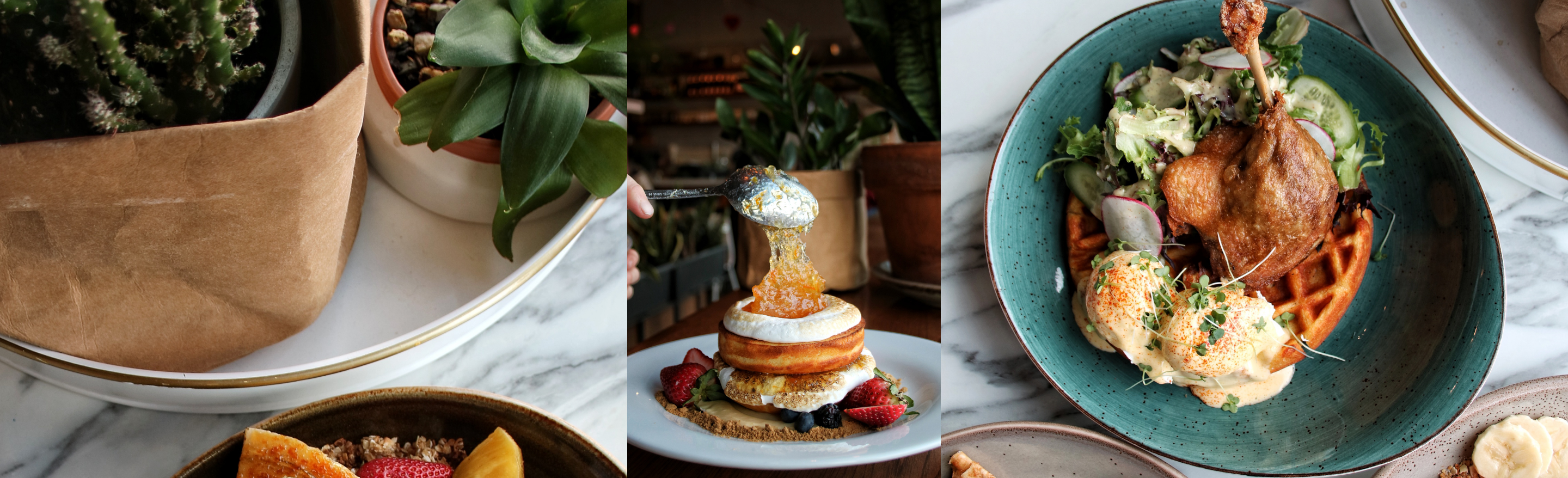 Restaurant banner image