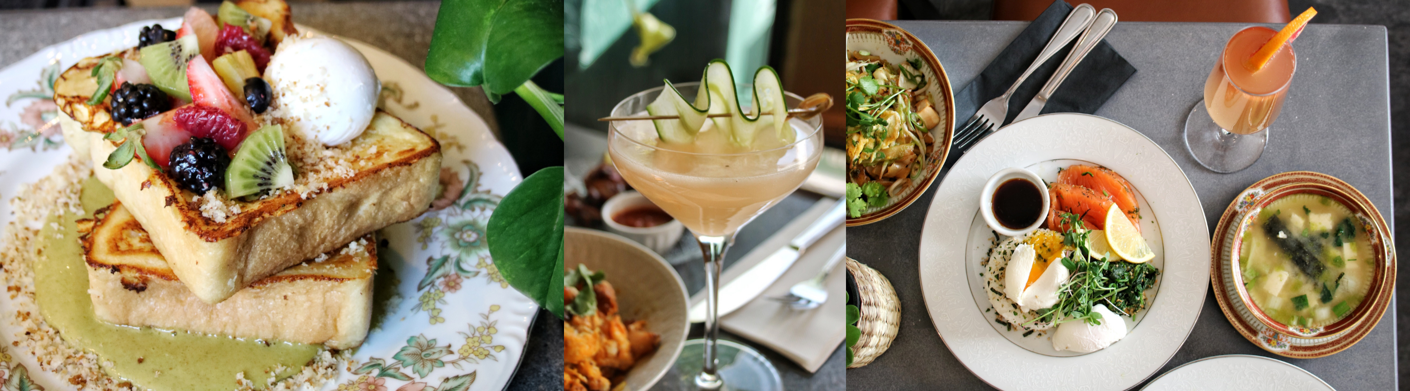 Restaurant banner image