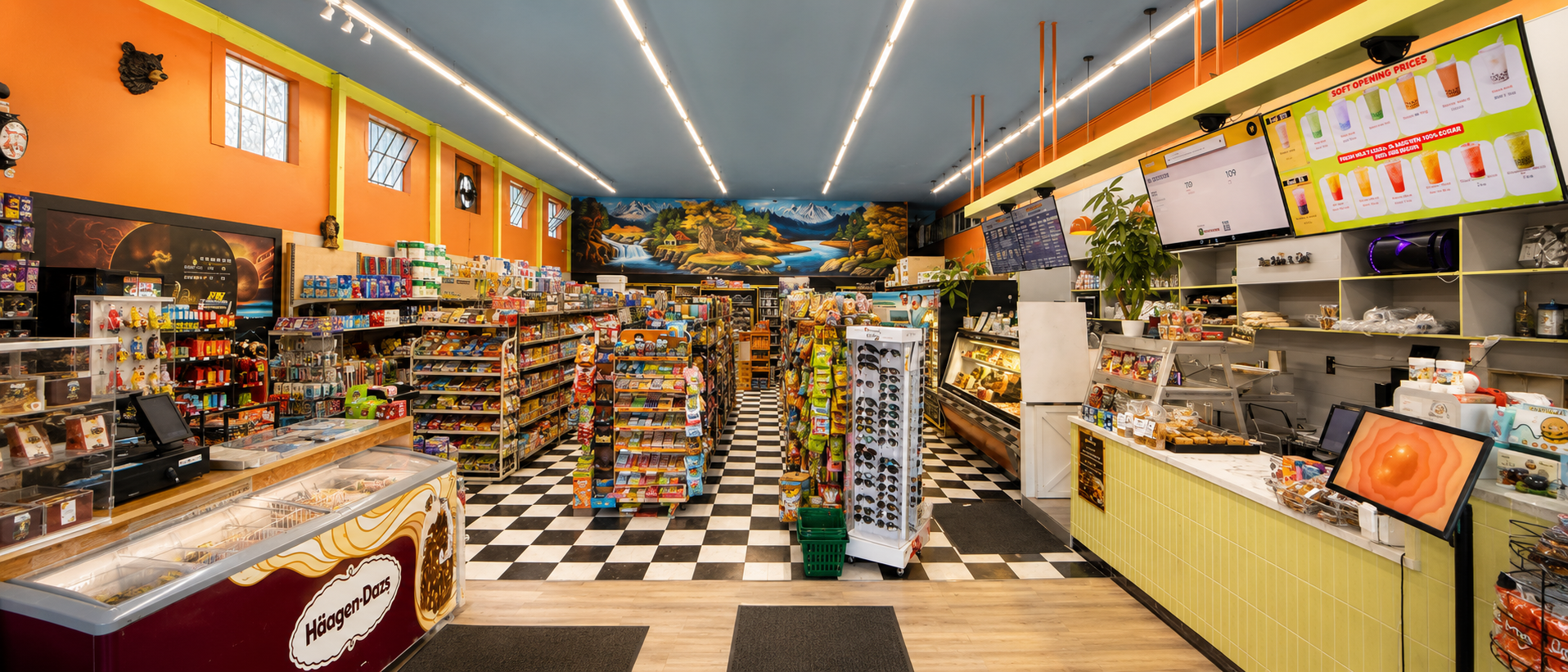 Restaurant banner image