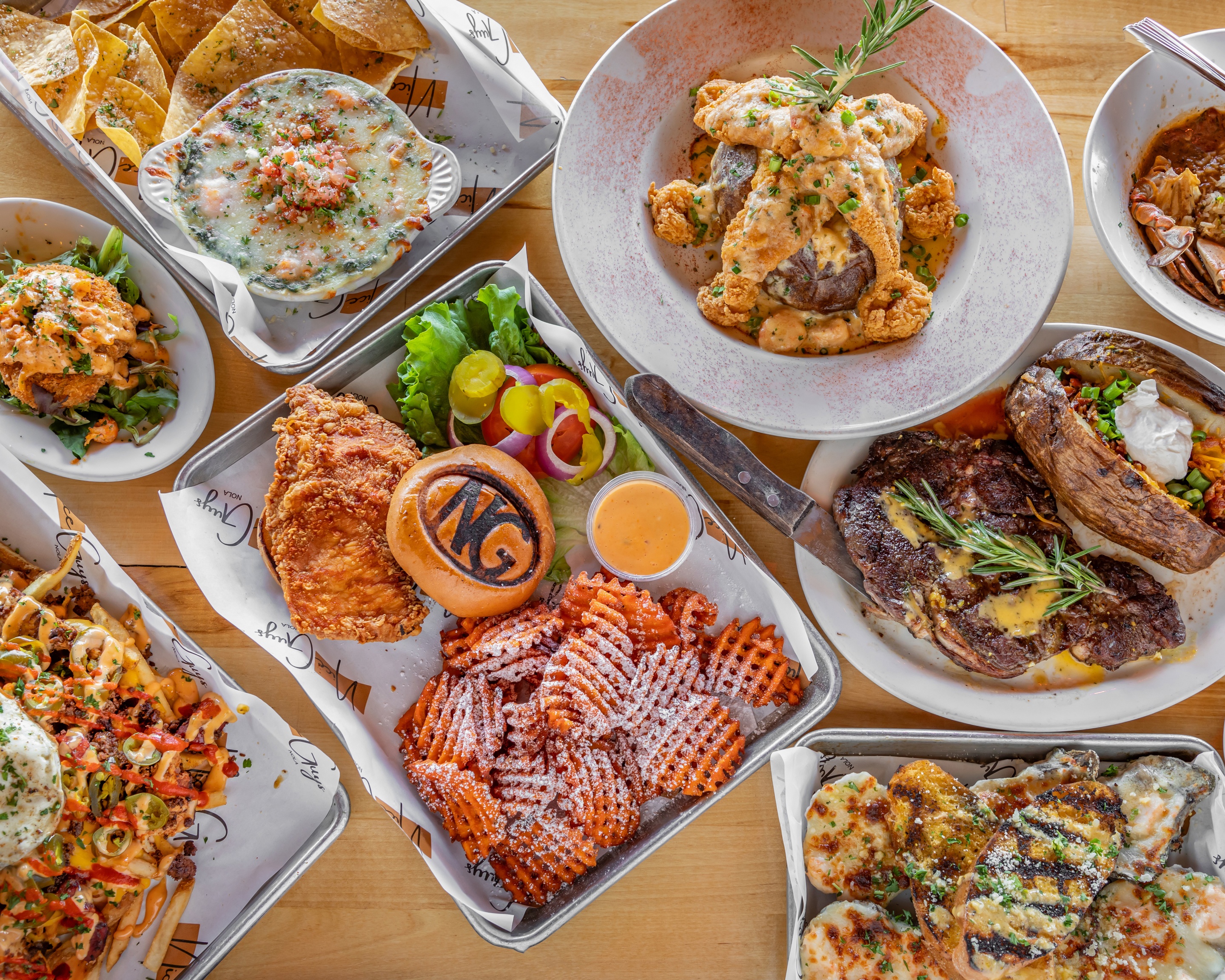 Restaurant banner image
