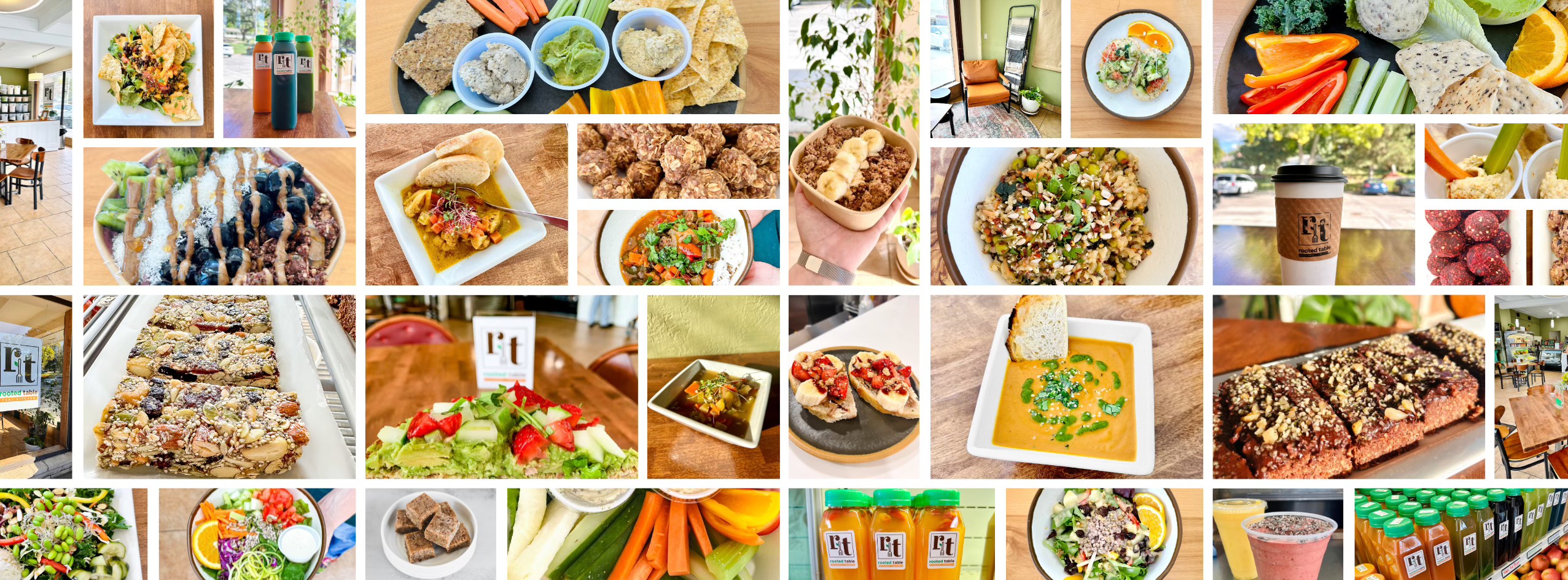 Restaurant banner image