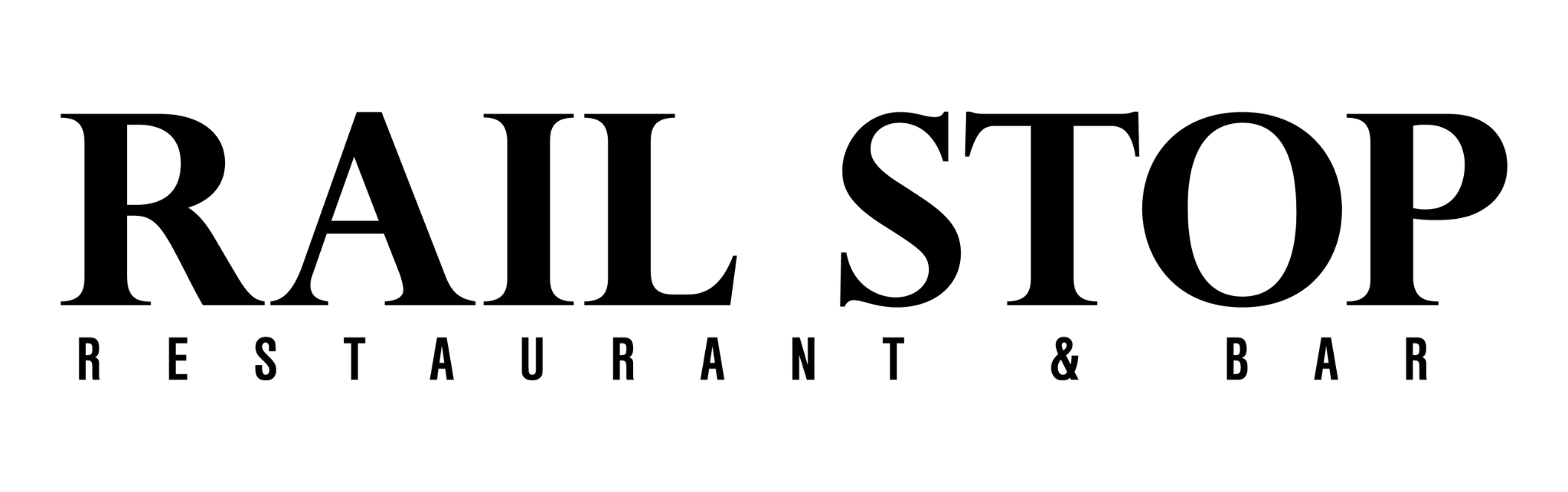 Rail Stop Restaurant & Bar