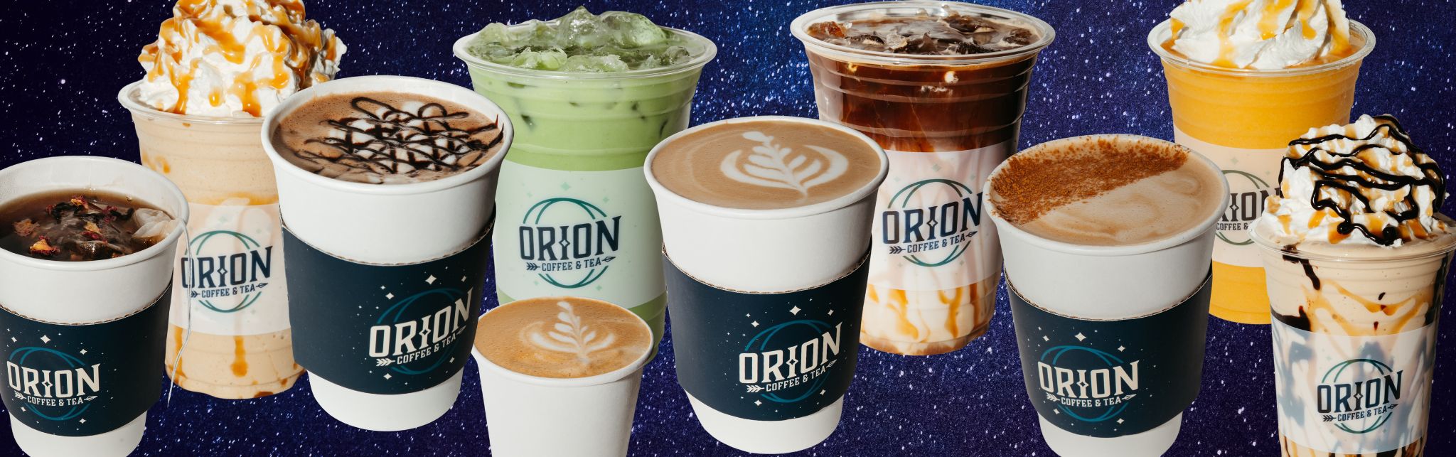Restaurant banner image