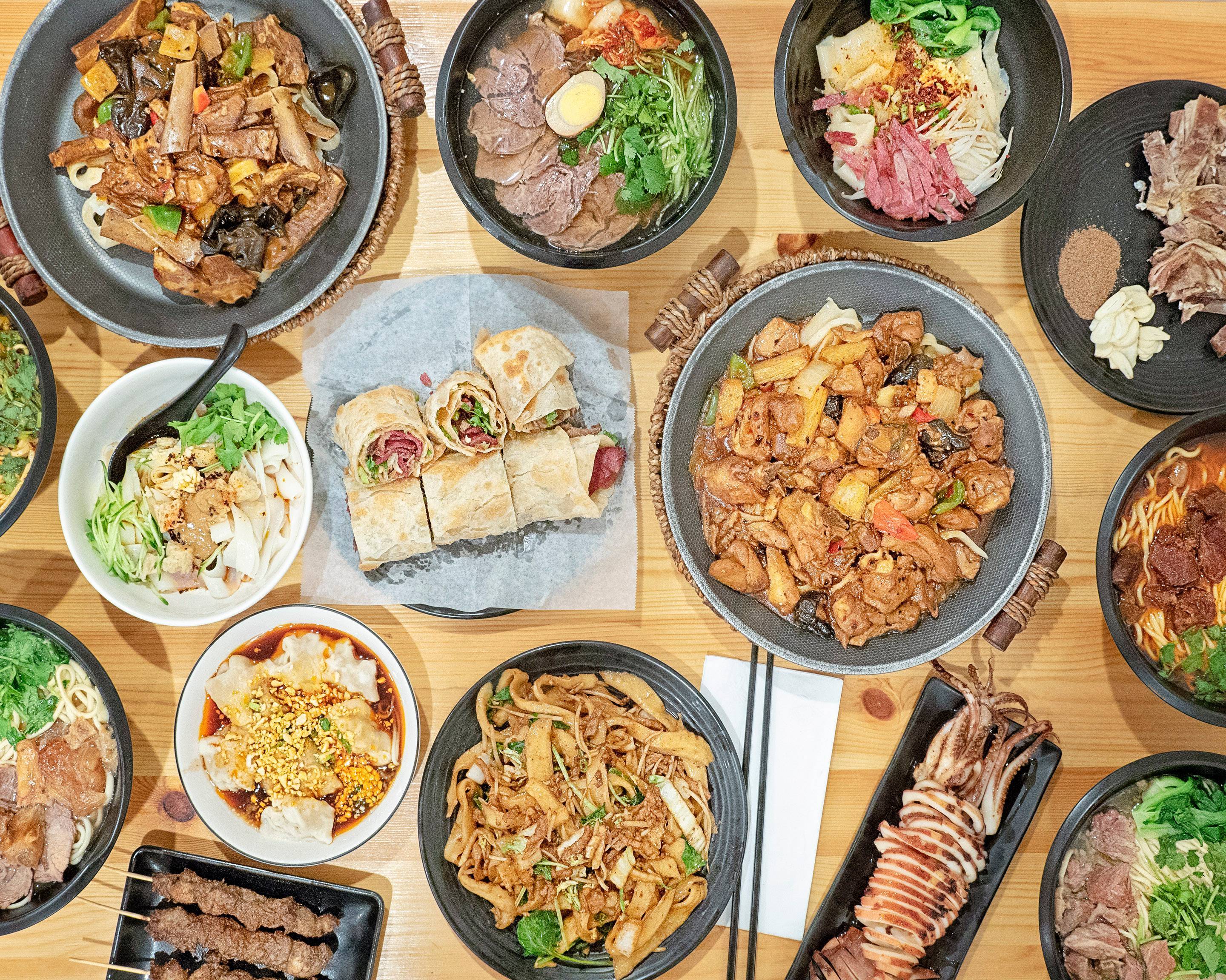 Restaurant banner image