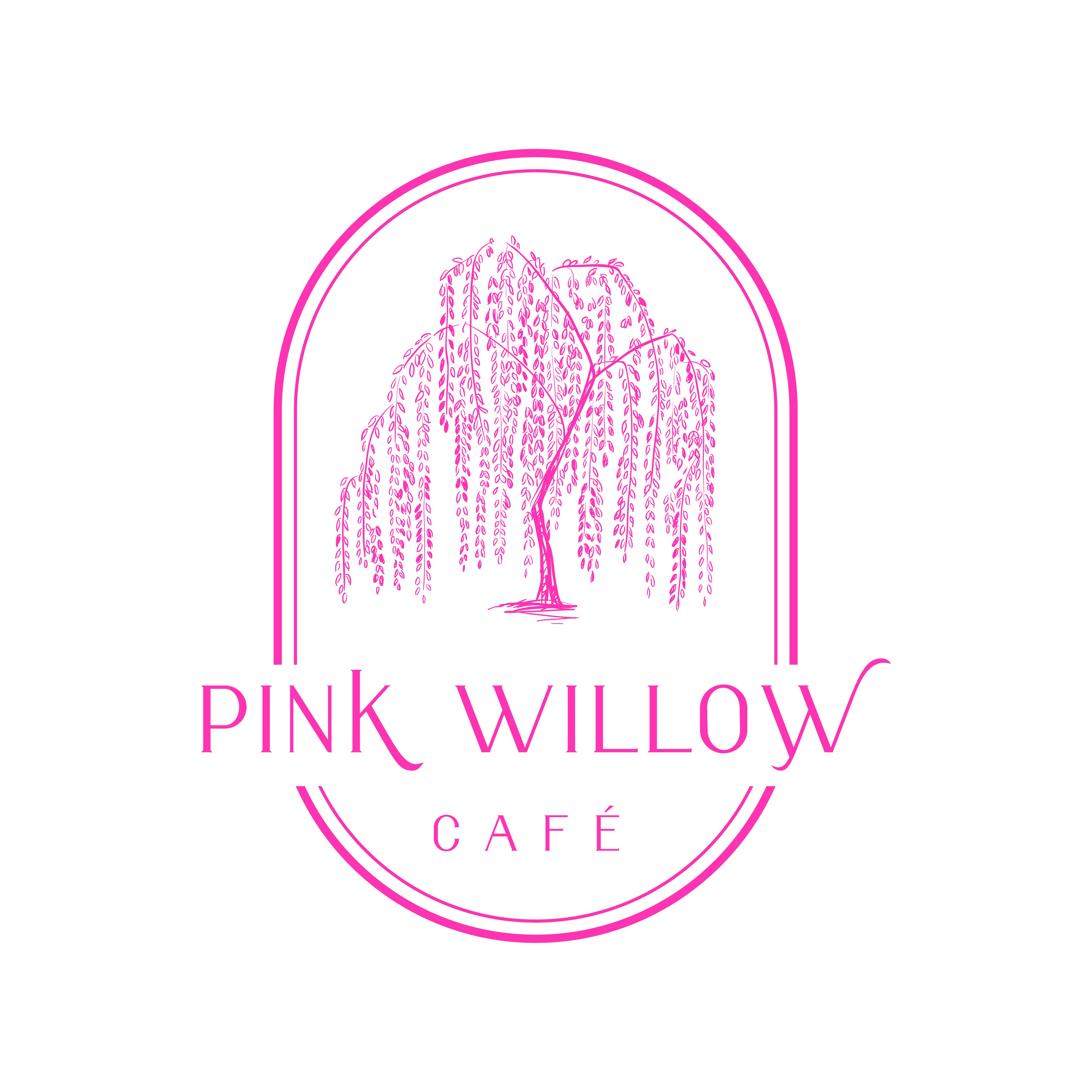 Pink Willow Cafe