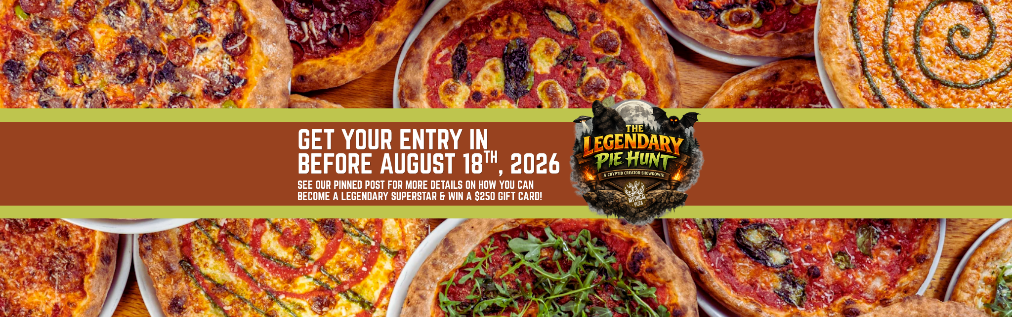 Restaurant banner image