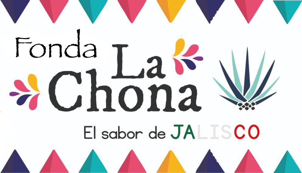 Fonda La Chona
