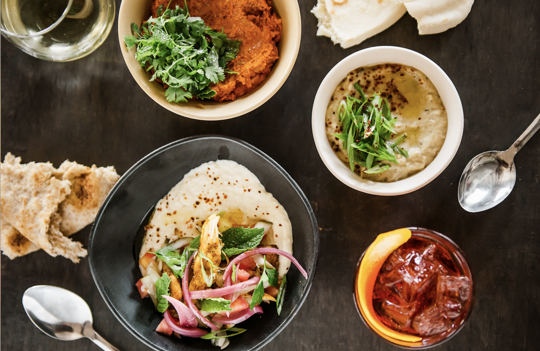 Restaurant banner image