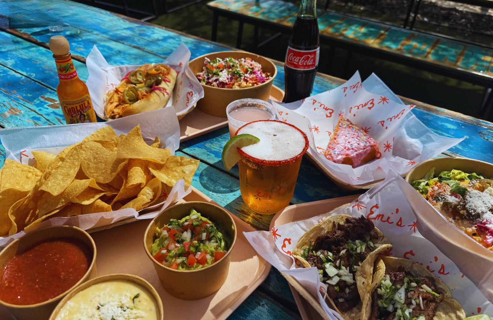Restaurant banner image