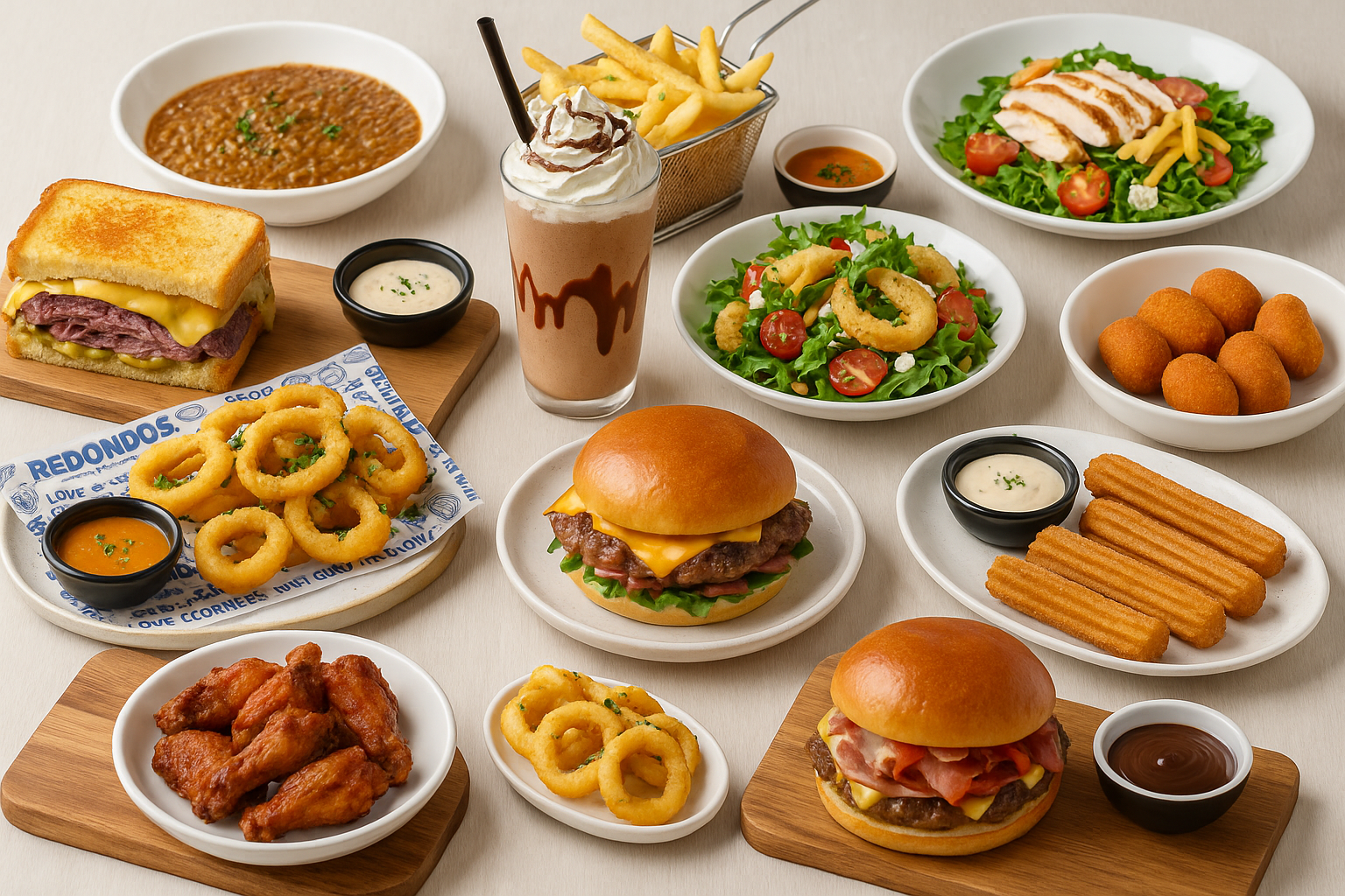 Restaurant banner image