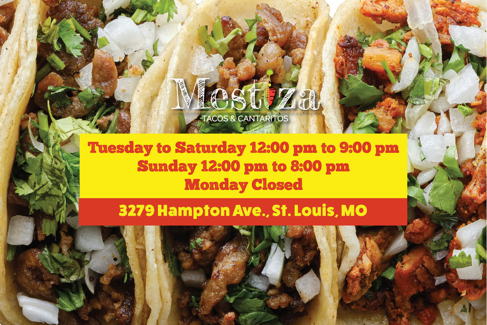 Restaurant banner image