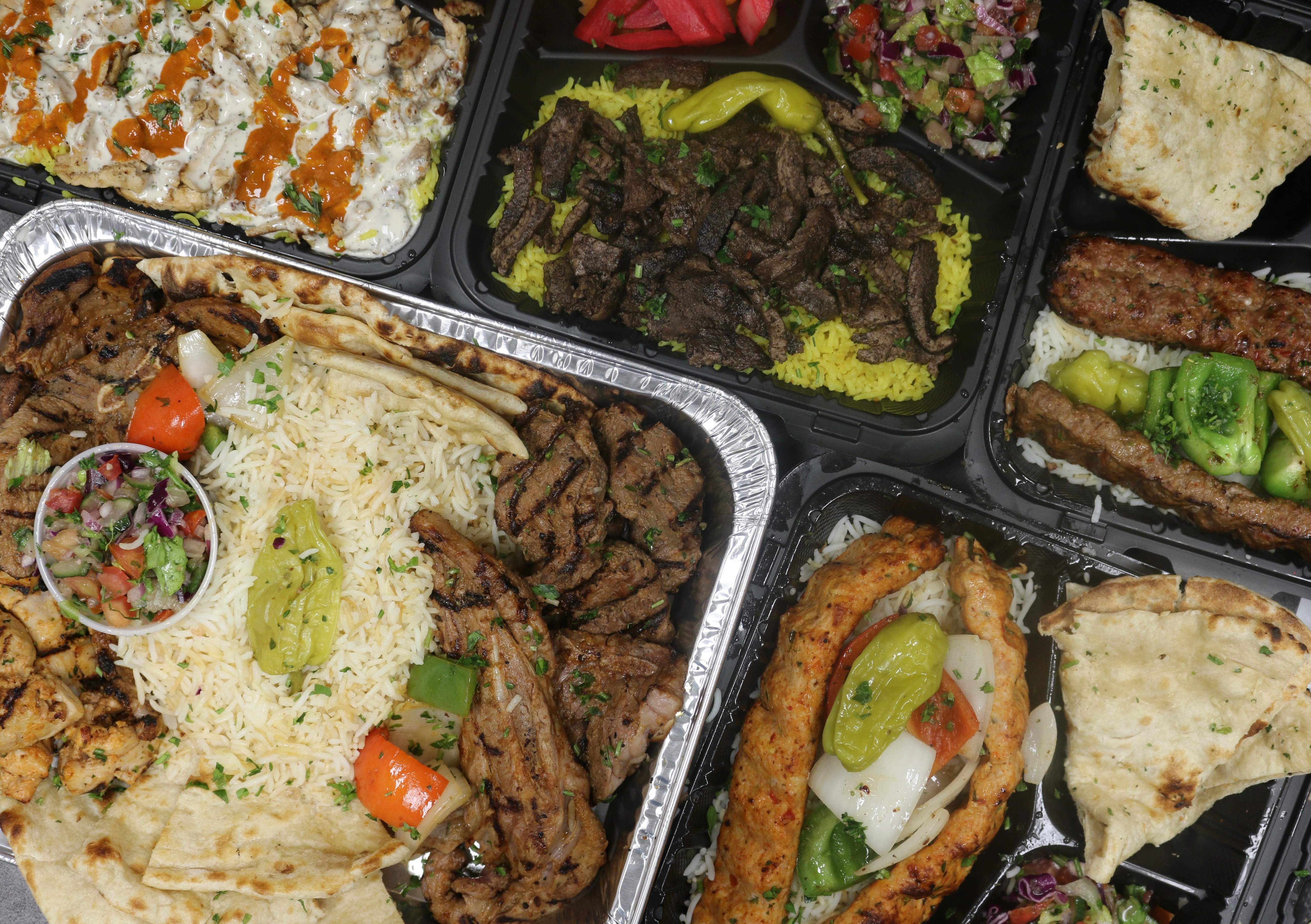 Restaurant banner image
