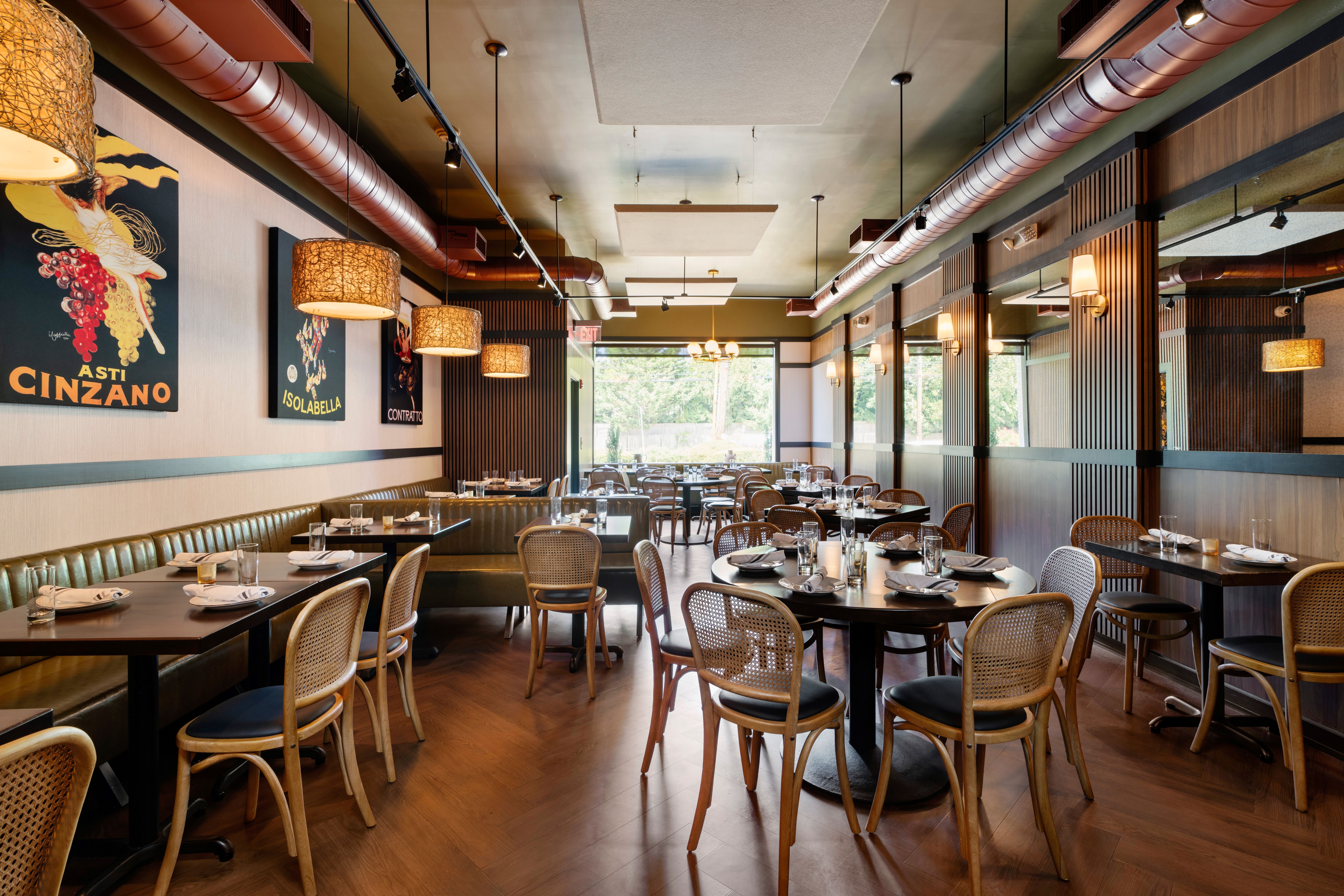 Restaurant banner image
