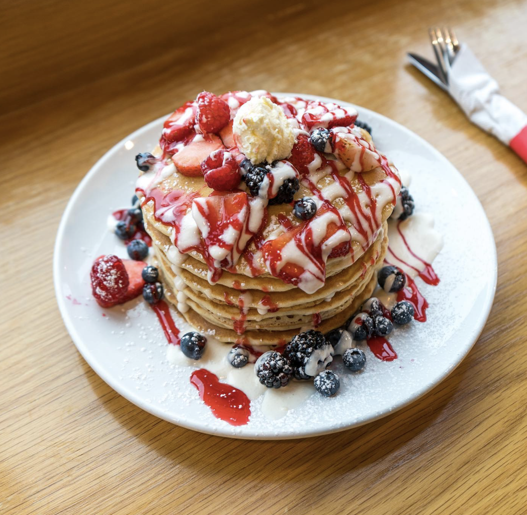 Restaurant banner image