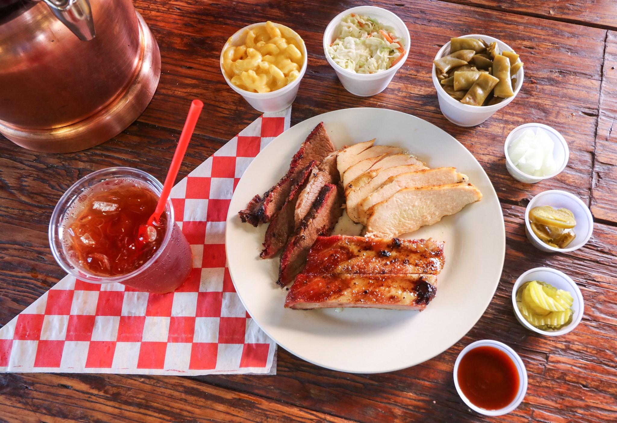 Restaurant banner image