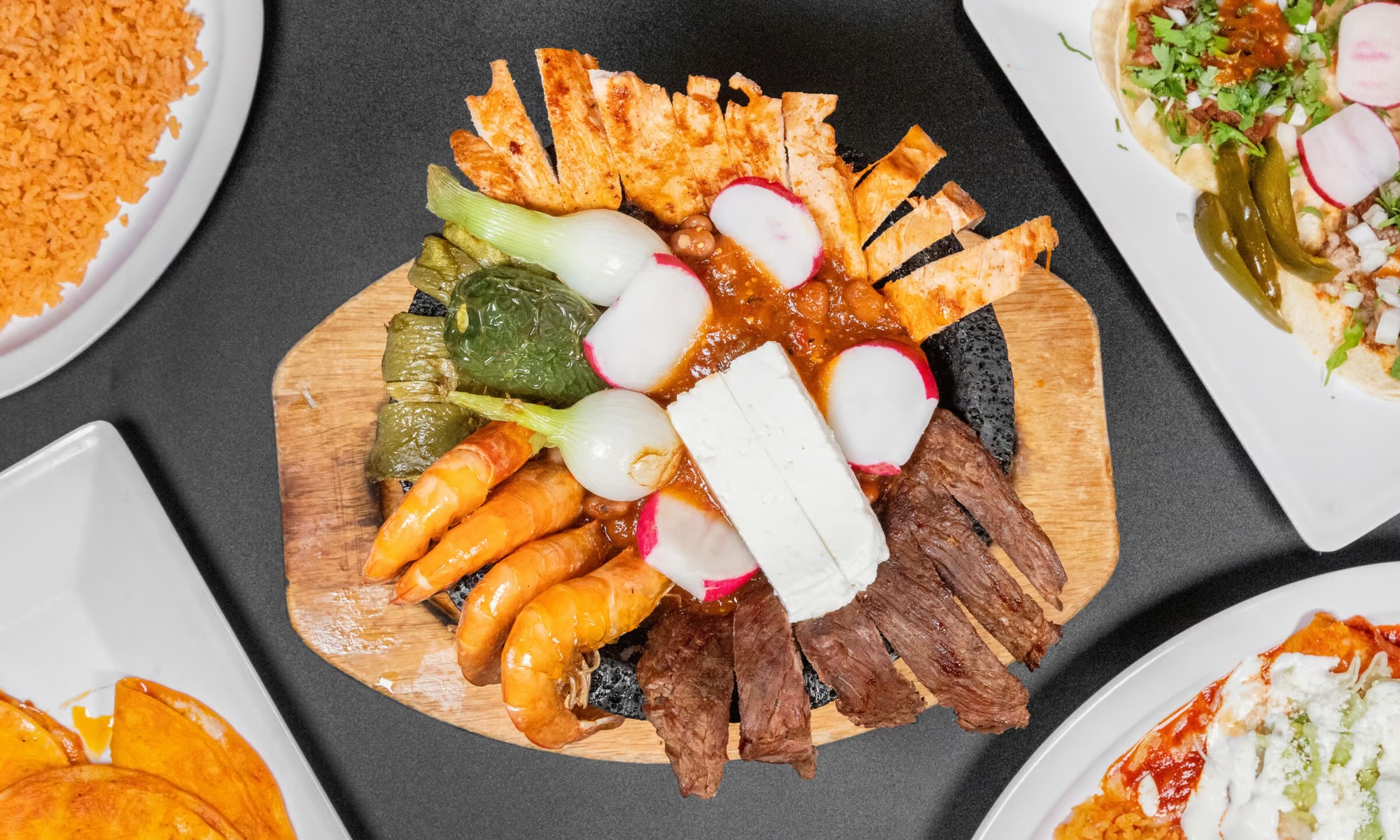 Restaurant banner image