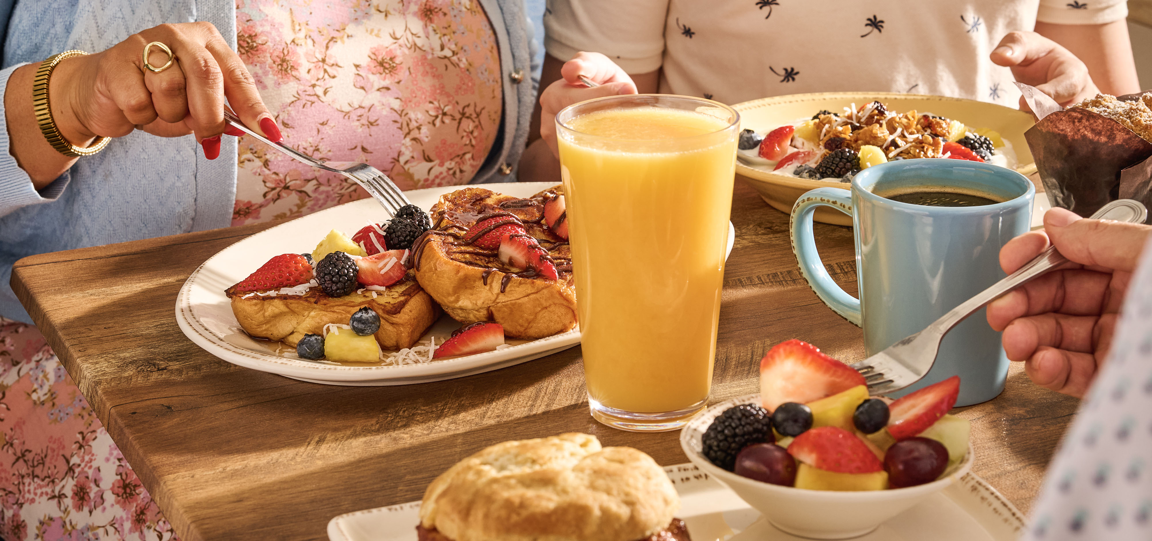 Restaurant banner image
