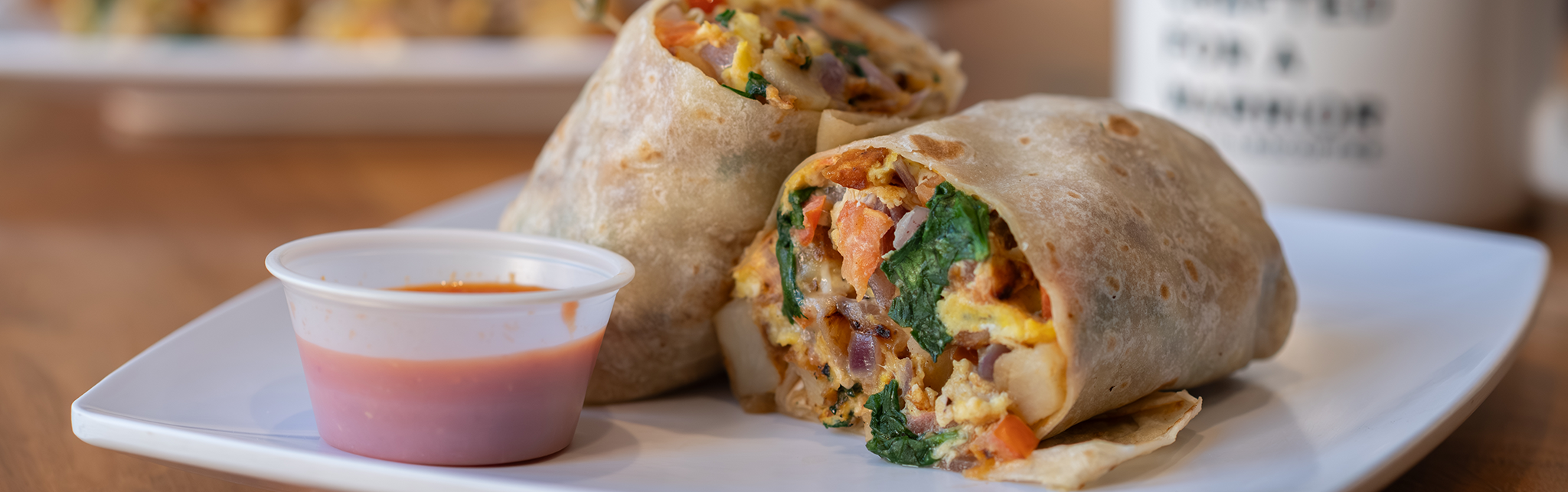Restaurant banner image