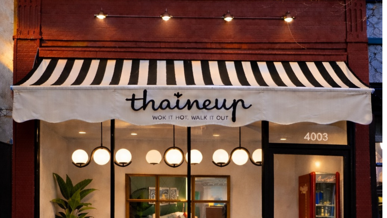 Restaurant banner image