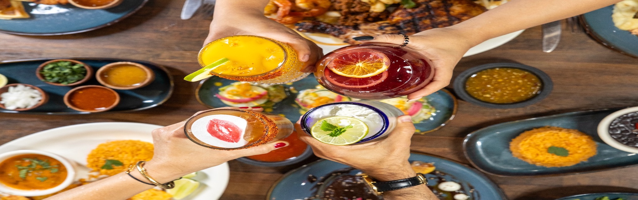 Restaurant banner image