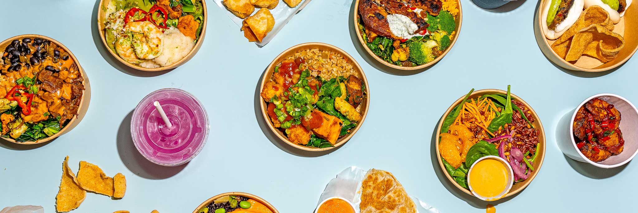 Restaurant banner image