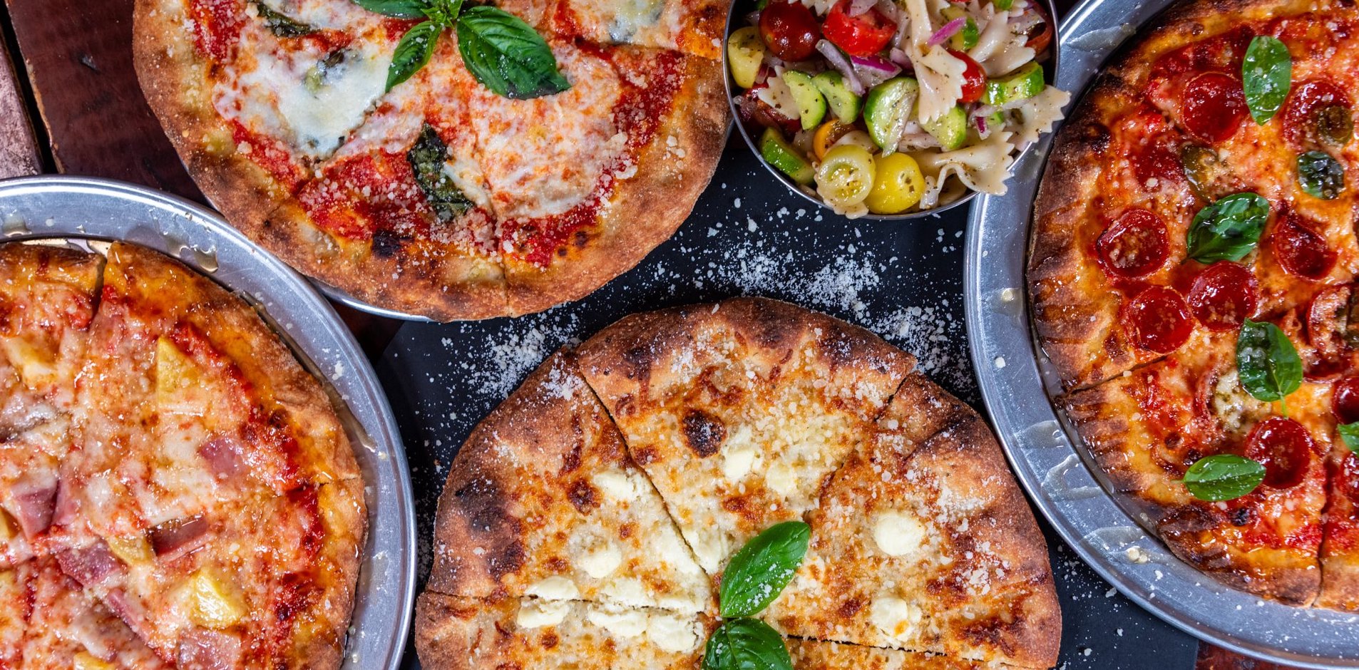 Restaurant banner image
