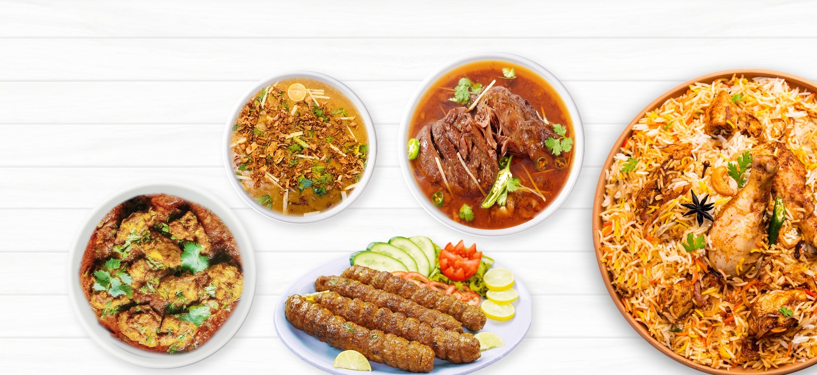 Restaurant banner image