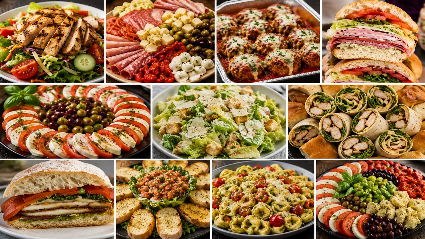 Restaurant banner image