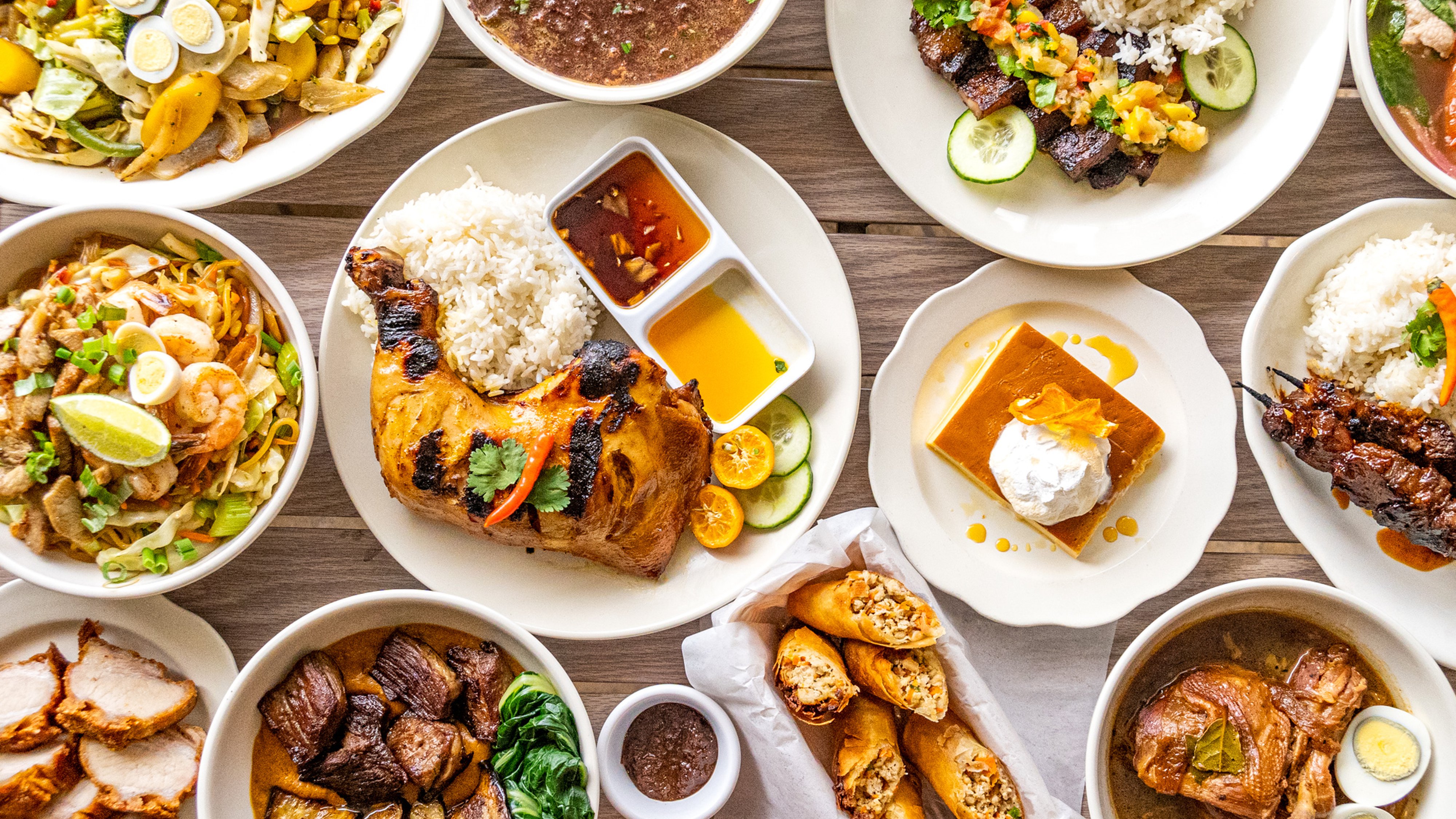 Restaurant banner image