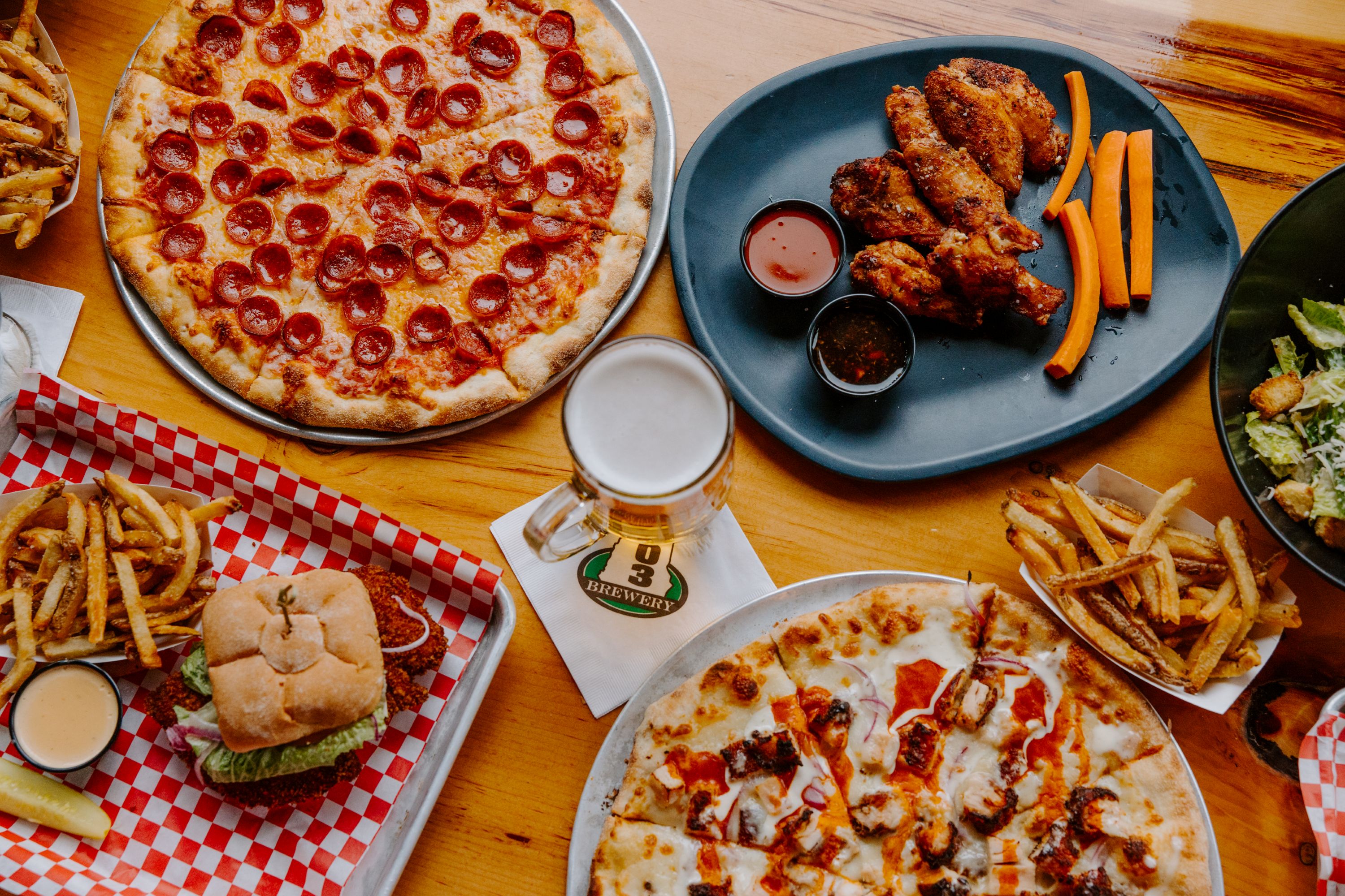 Restaurant banner image