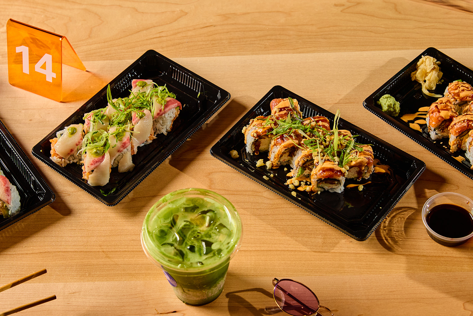 Restaurant banner image