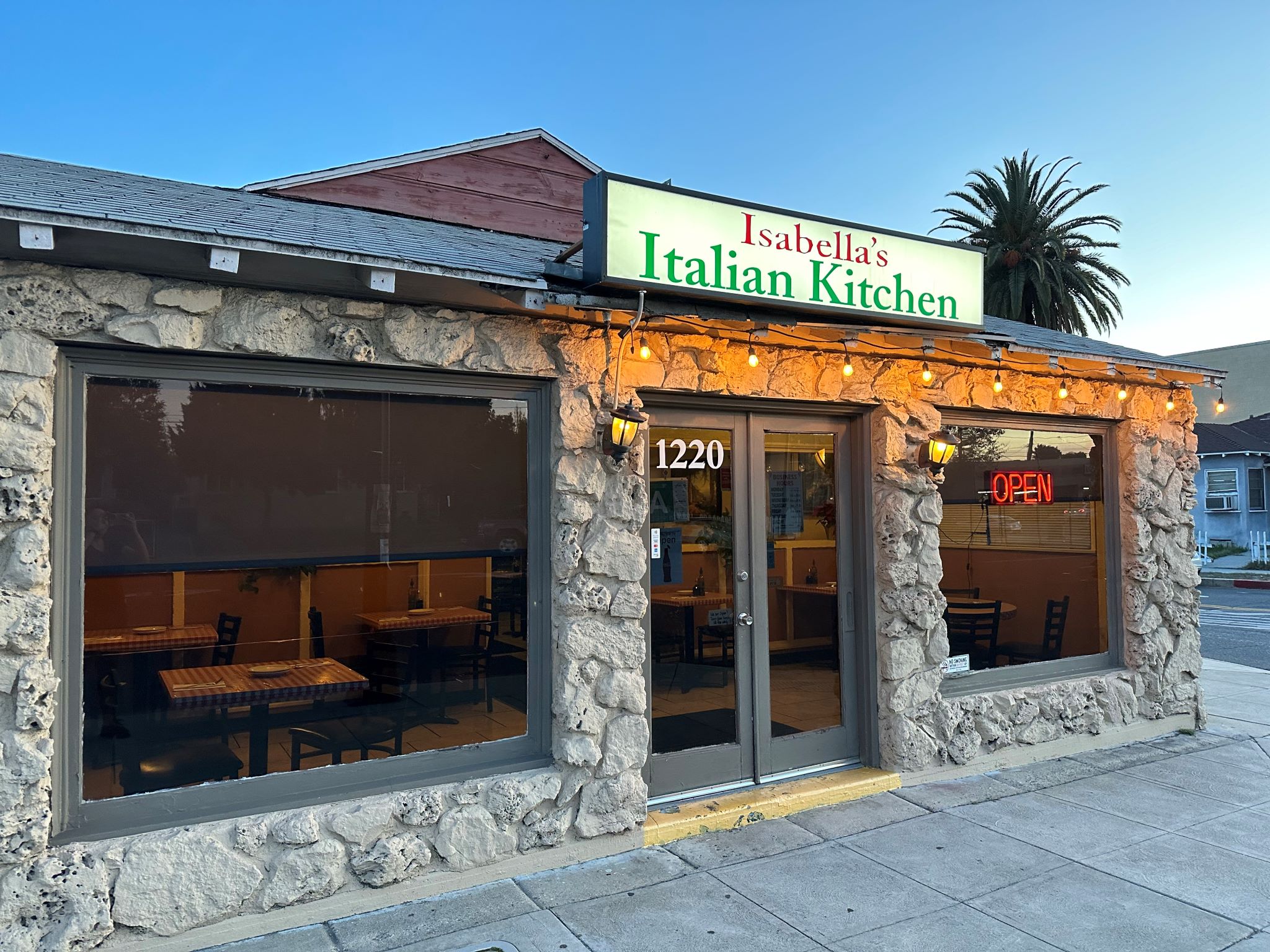 Restaurant banner image