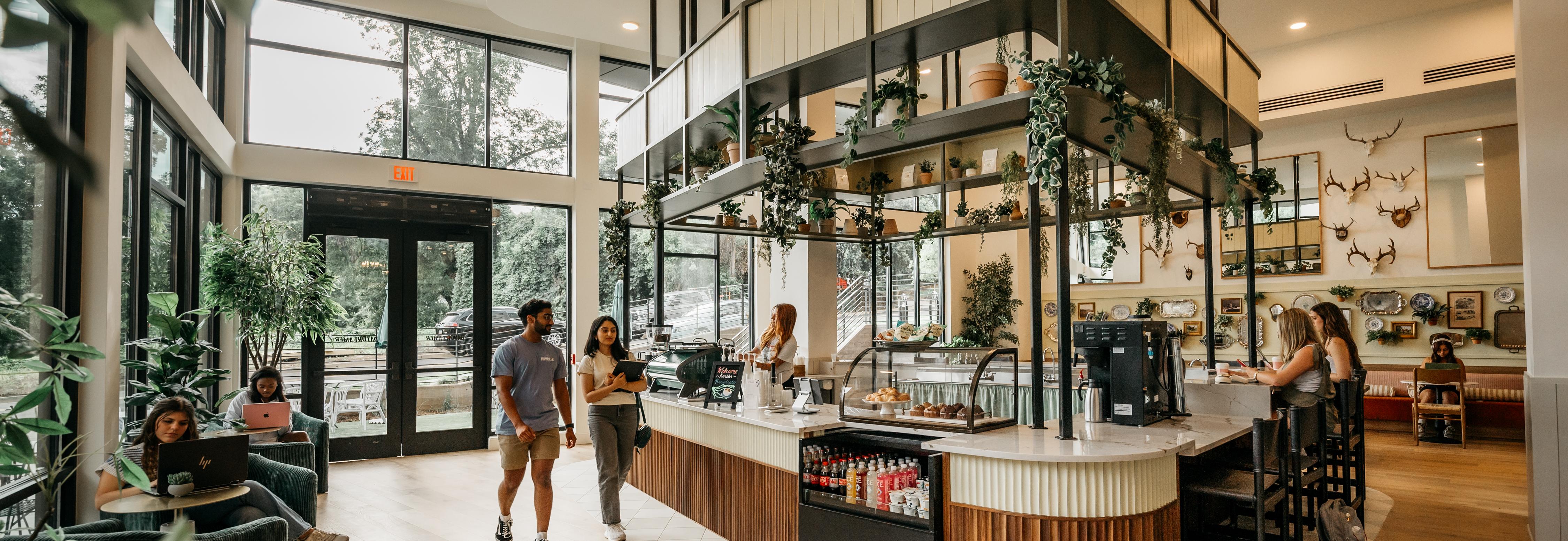 Restaurant banner image