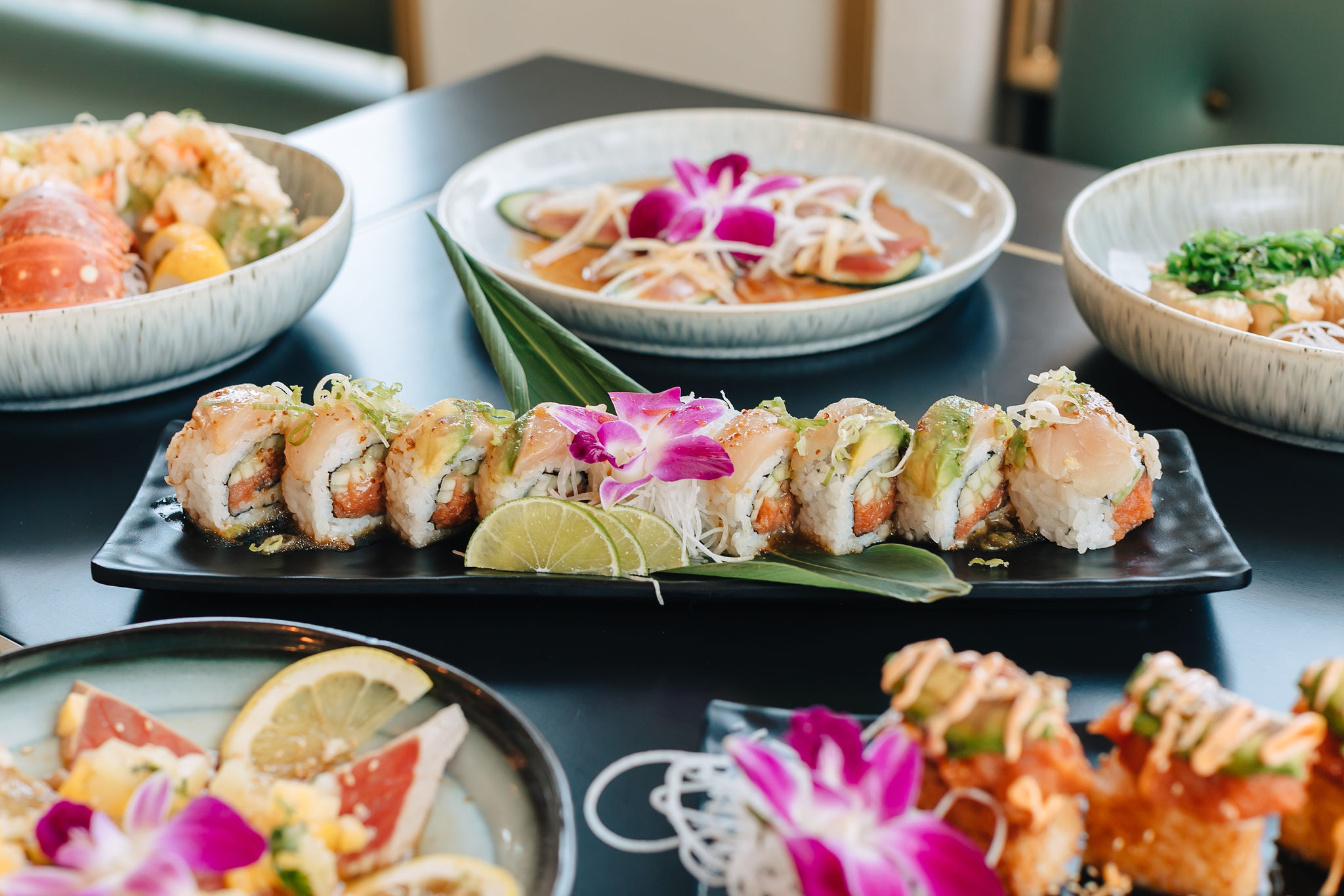 Restaurant banner image