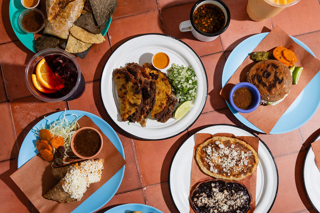 Restaurant banner image