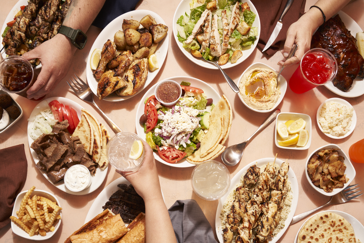 Restaurant banner image