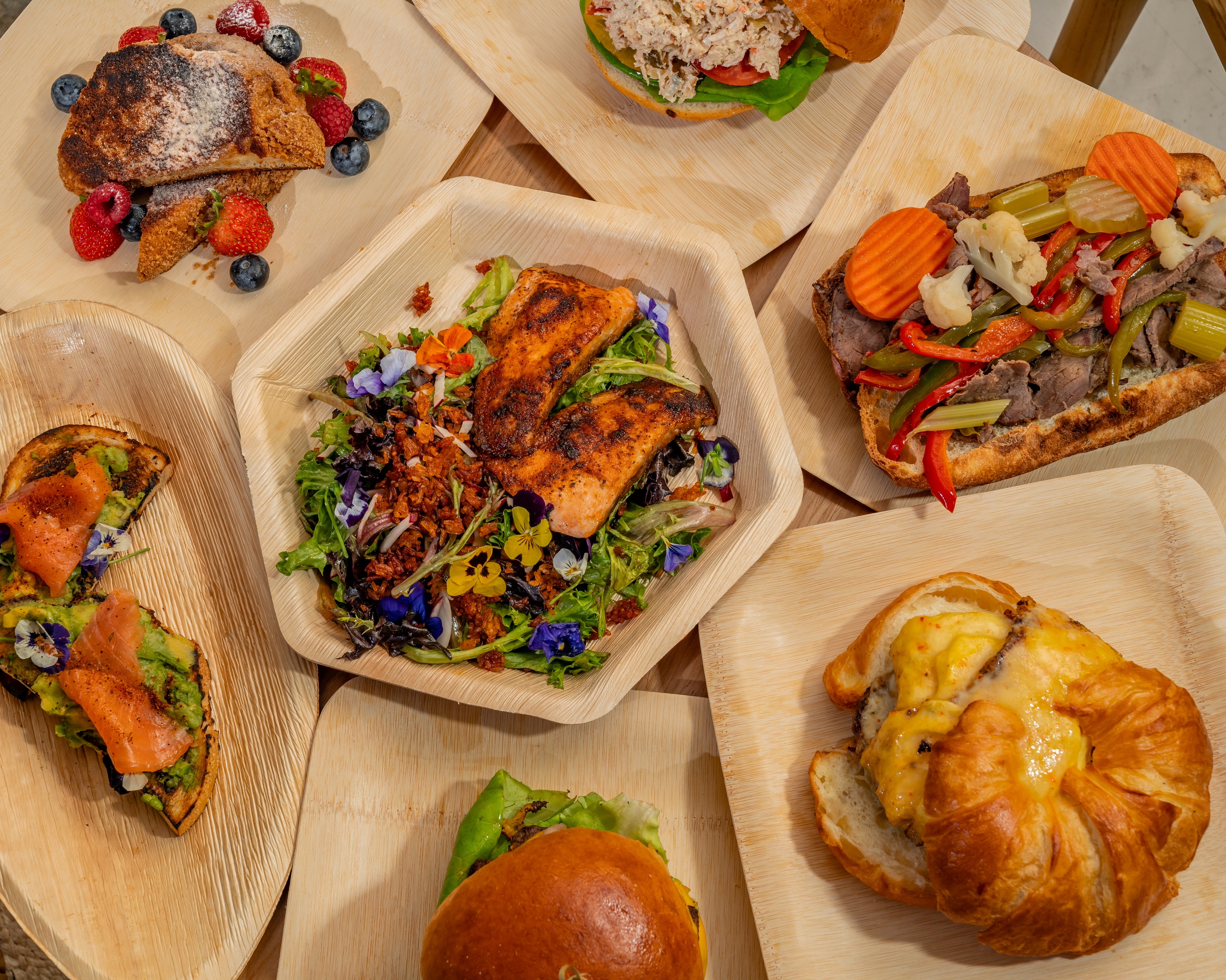 Restaurant banner image