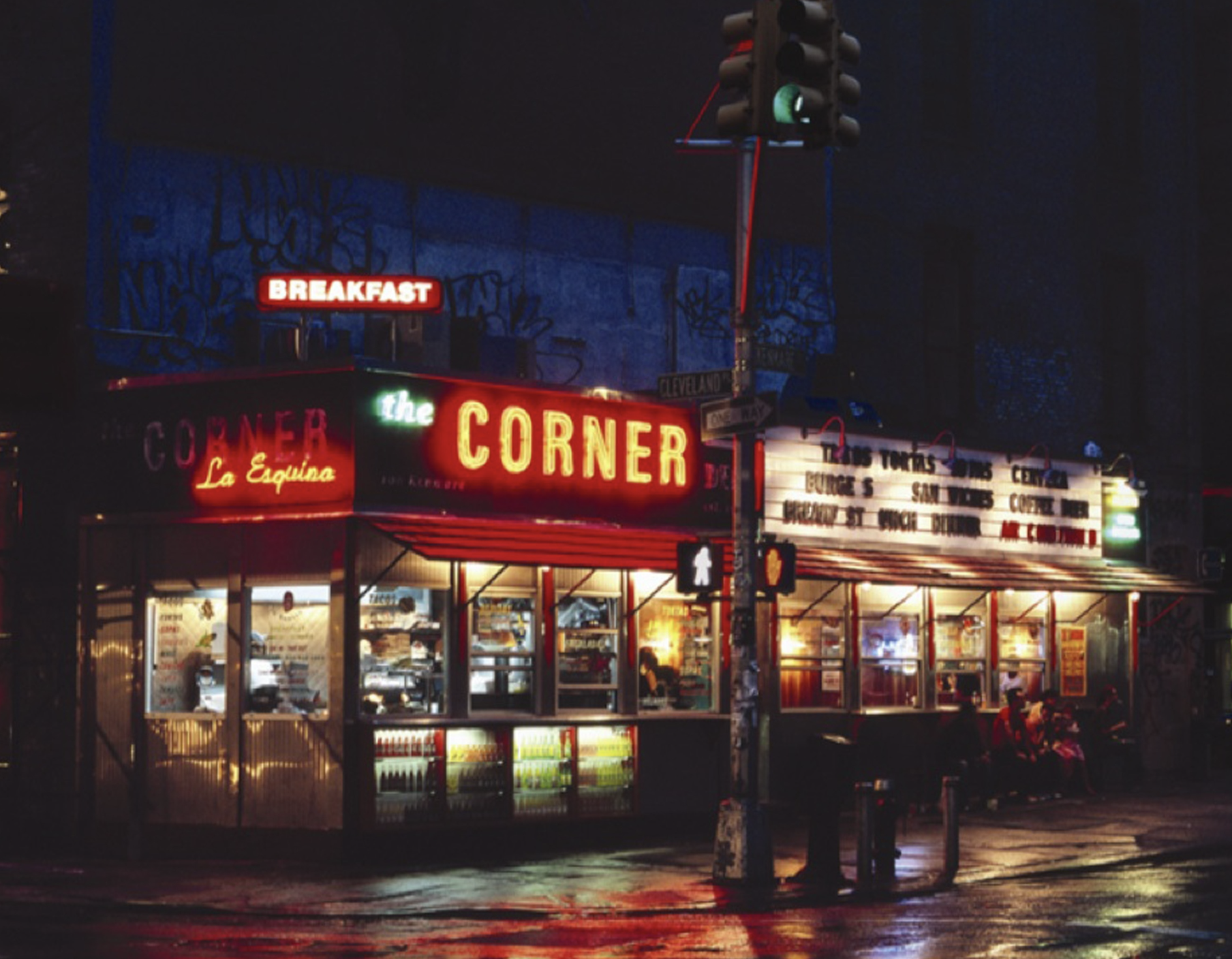 Restaurant banner image