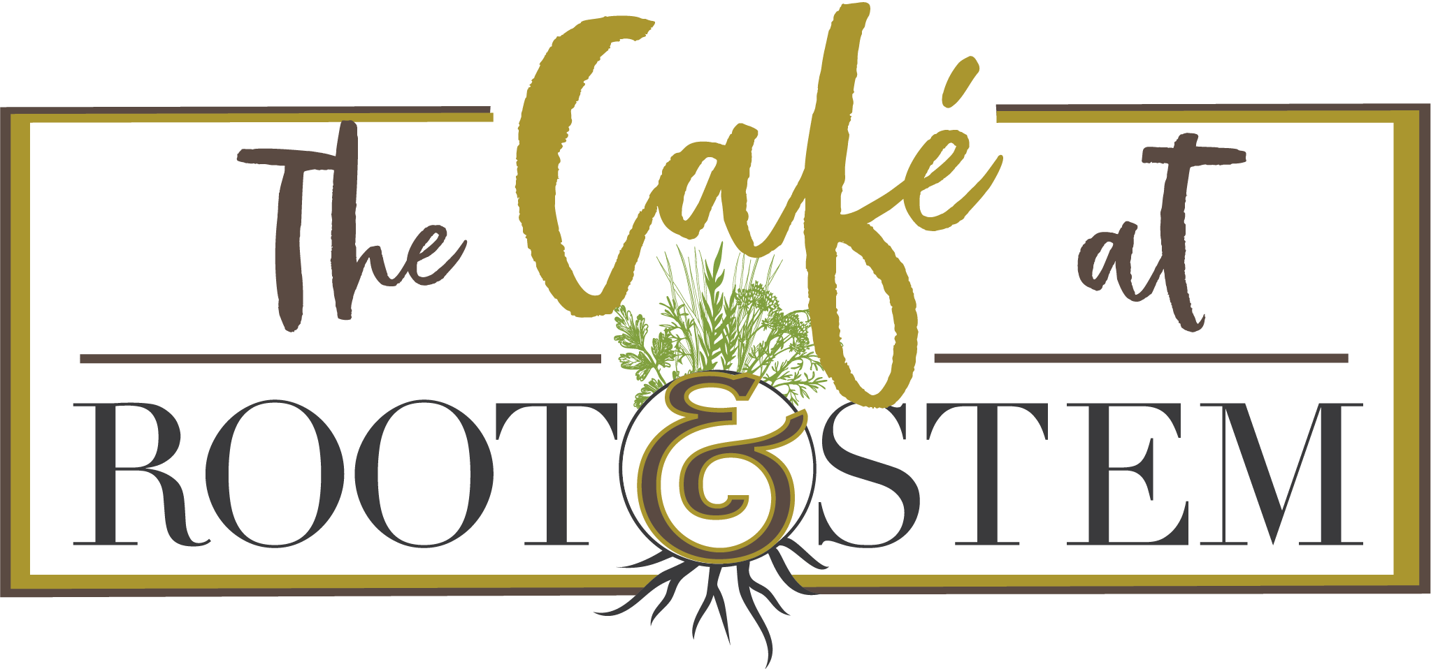 Café at Root & Stem