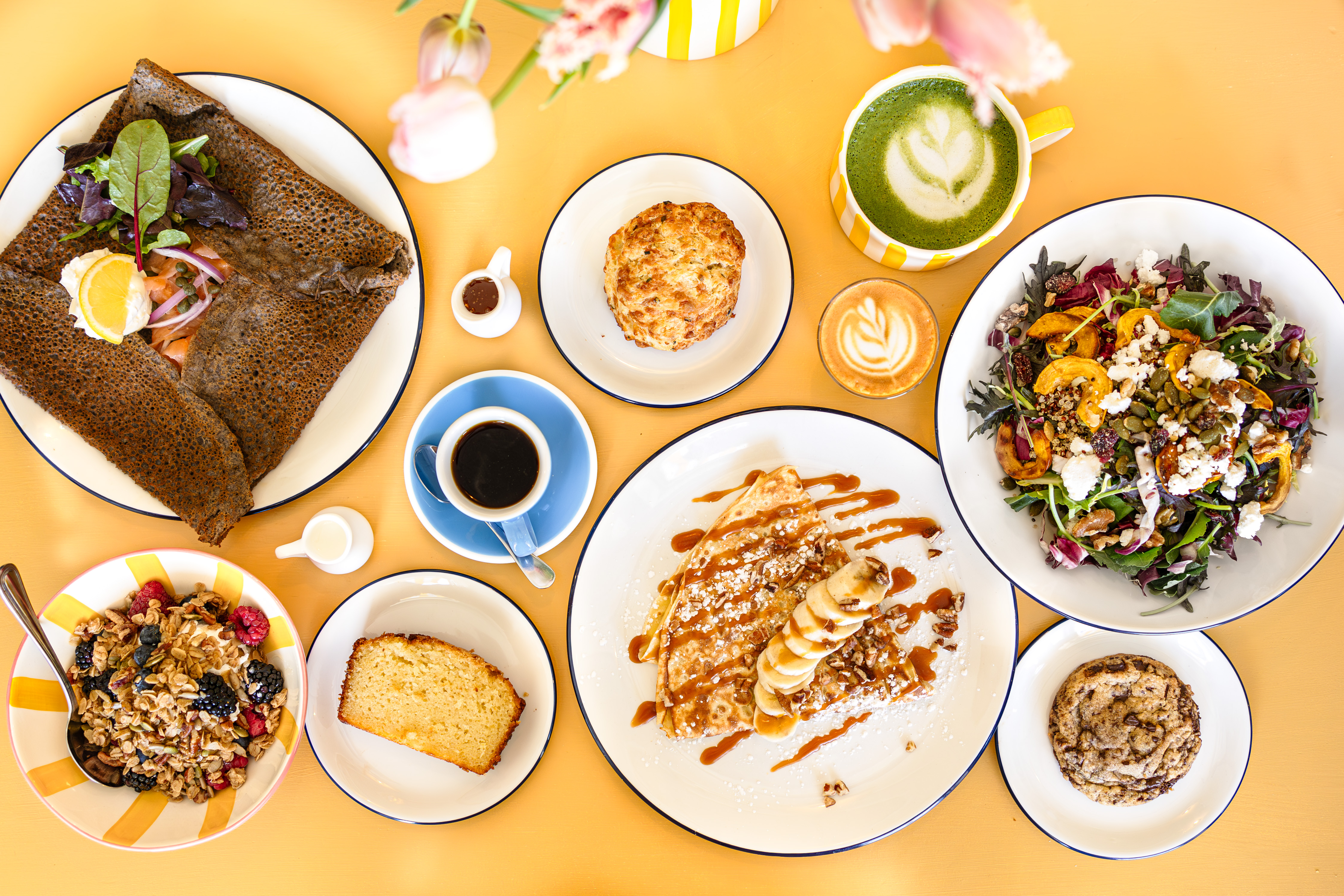Restaurant banner image