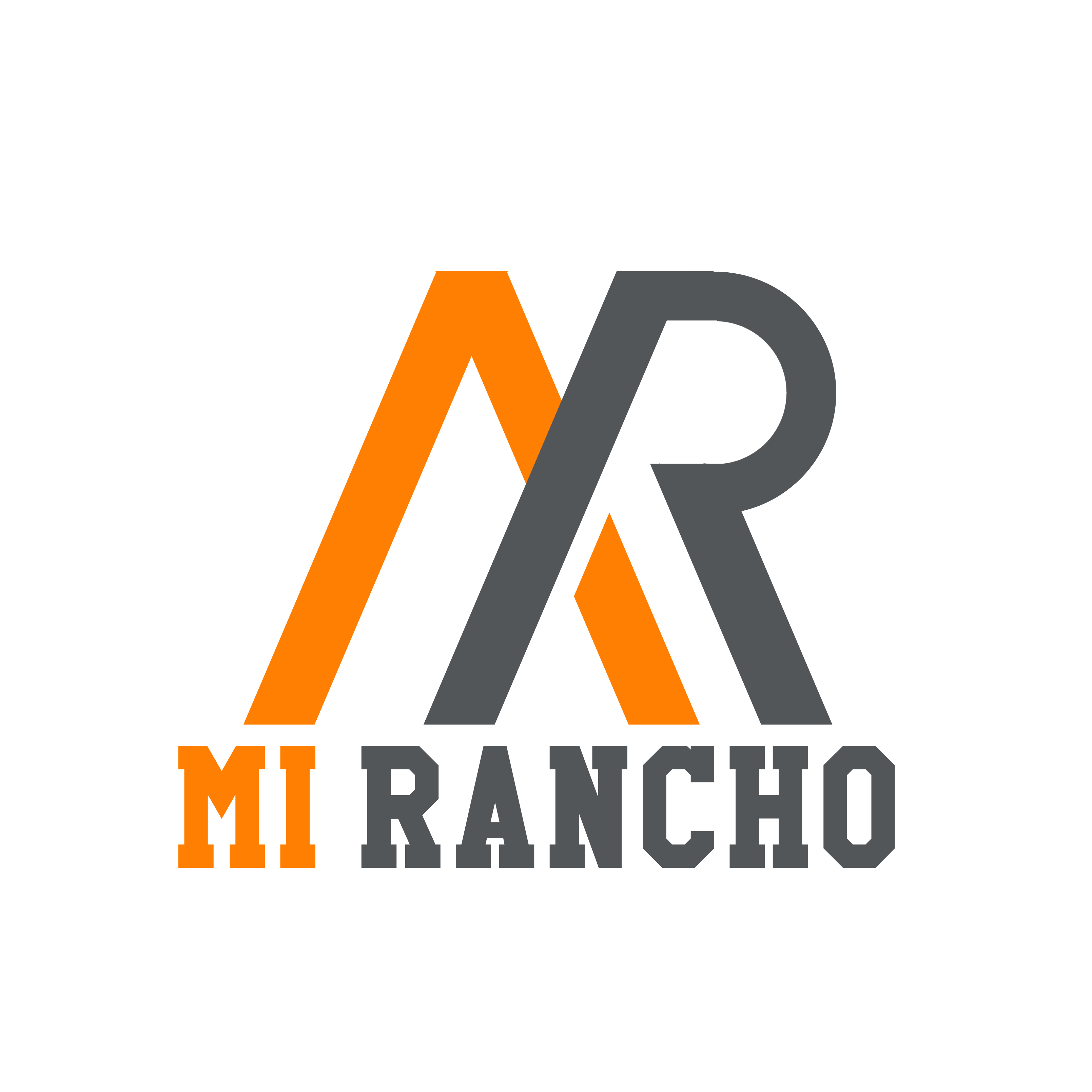 MI RANCHO