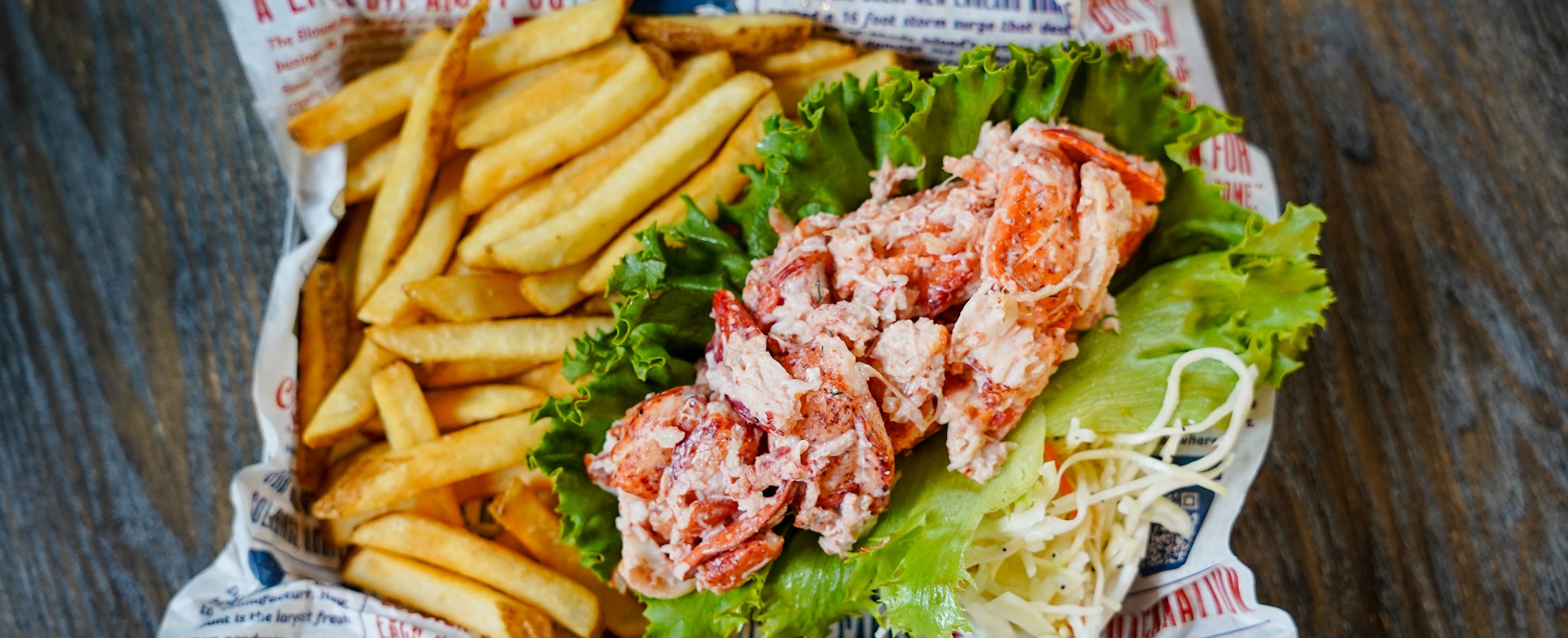 Restaurant banner image