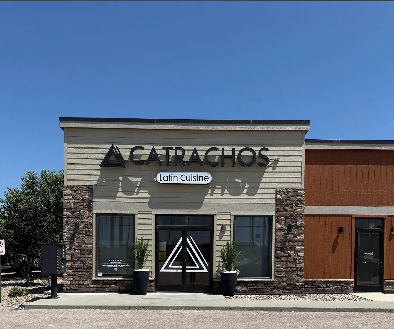 Restaurant banner image