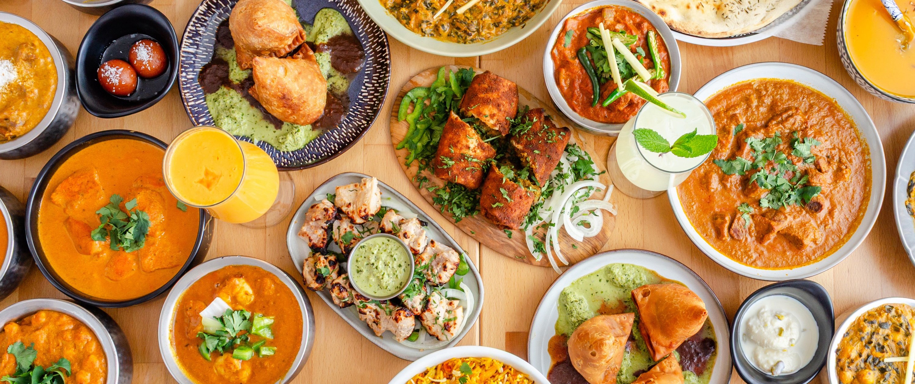 Restaurant banner image