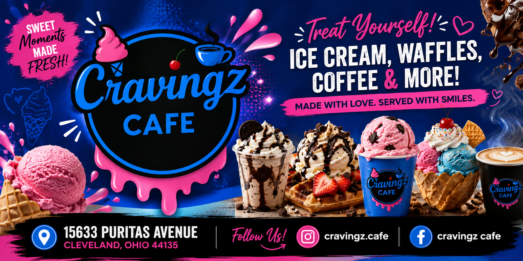 Restaurant banner image