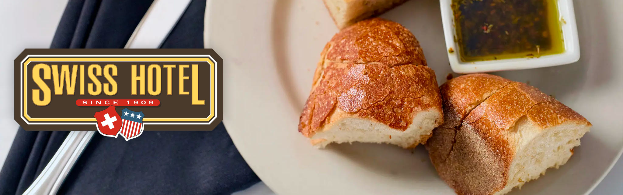 Restaurant banner image